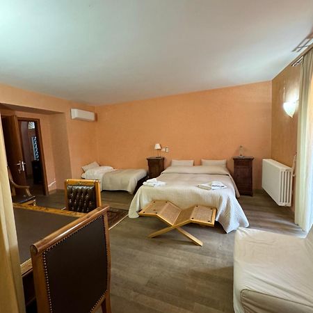 Bed and Breakfast I Campanili à Agrigente Extérieur photo