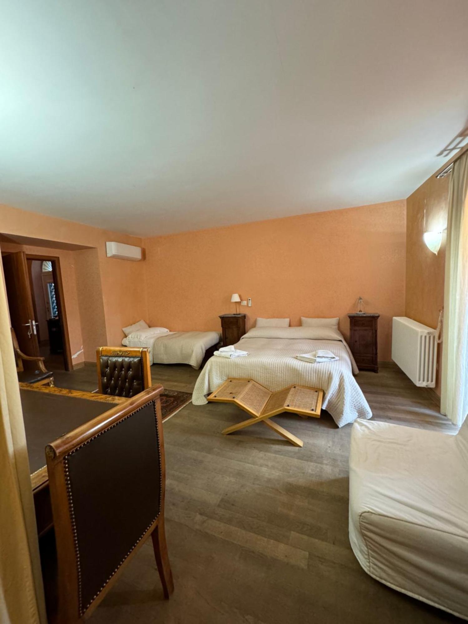 Bed and Breakfast I Campanili à Agrigente Extérieur photo