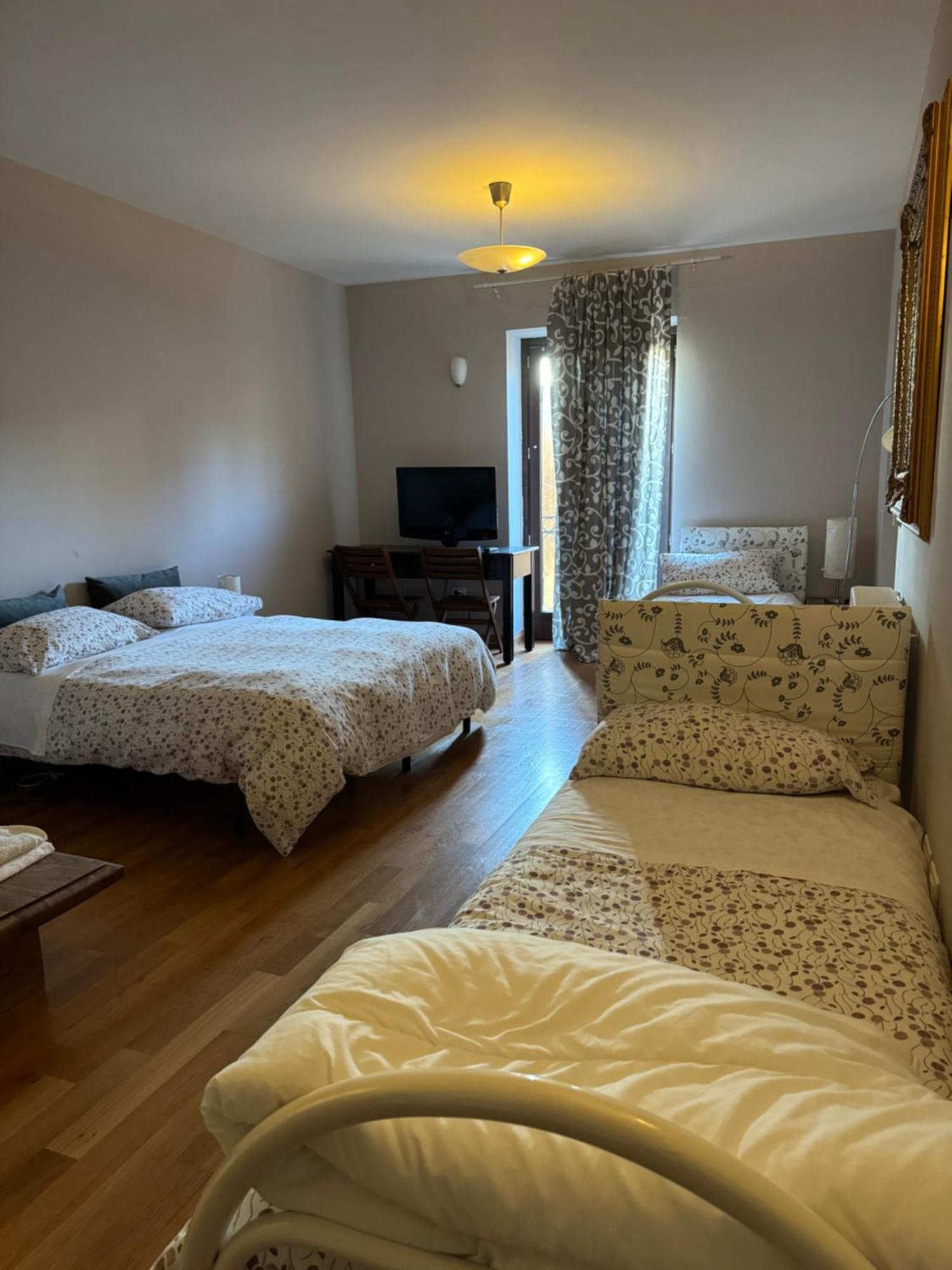 Bed and Breakfast I Campanili à Agrigente Extérieur photo