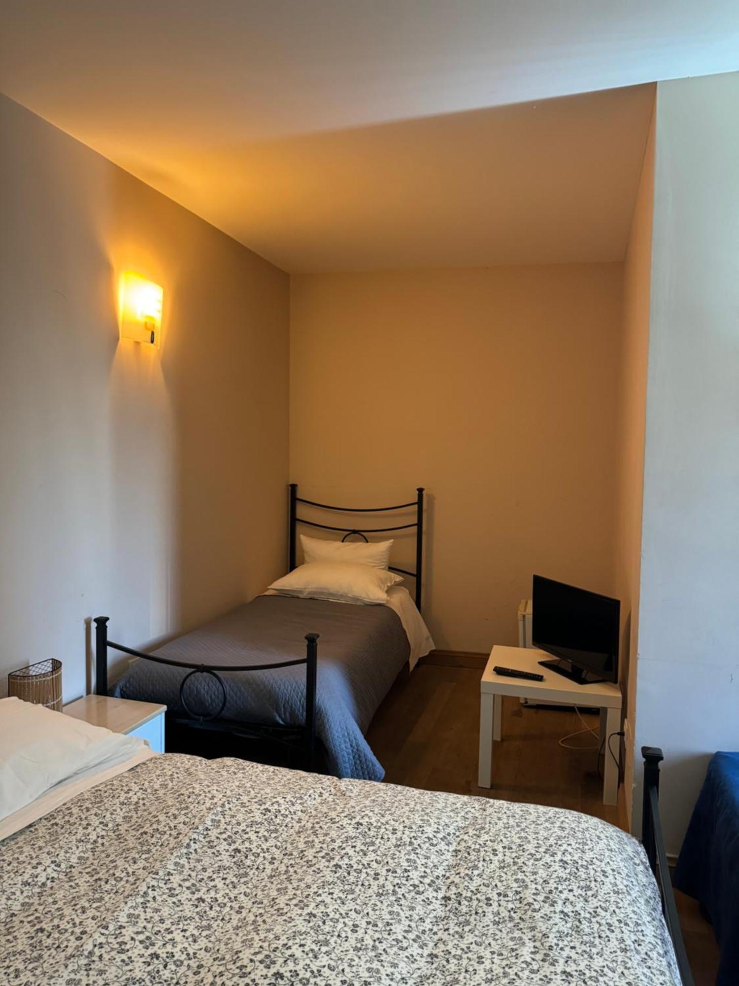 Bed and Breakfast I Campanili à Agrigente Extérieur photo