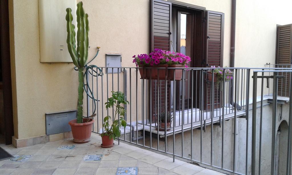 Bed and Breakfast I Campanili à Agrigente Extérieur photo