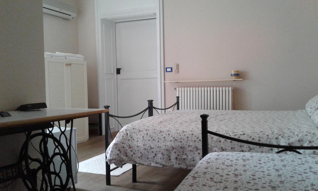 Bed and Breakfast I Campanili à Agrigente Extérieur photo